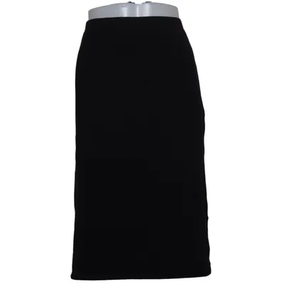 Skirt (Black) from Nanso Polyamide
