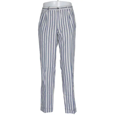 Pants (Blue, Gray, Yellow) from Mey & Edlich Cotton, Lyocell