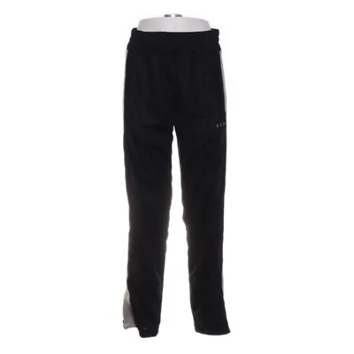 Joggers (SURA TRACK PANTS CAVIAR) from Sura Polyester