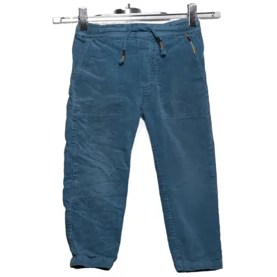 Corduroy broek (Abel) van Louise Misha Katoen, Elastaan