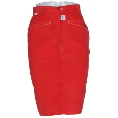 Skirt (Red) from Jaguar