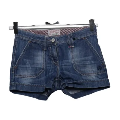 Short en jean (Bermuda) de s.Oliver Coton