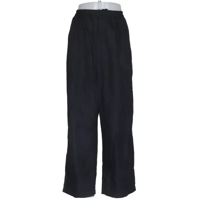Hose (Uniqlo U) von Uniqlo U Baumwolle, Polyamid, Polyester