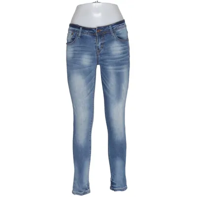 Jeans (Blå) från Daysie