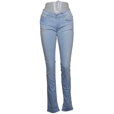 Jean (Bleu) de Gsus Sindustries Coton, Élasthane, Polyester, Viscose