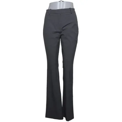 Kostymbyxor (Grå) från Zara Elastan, Polyester, Viskos