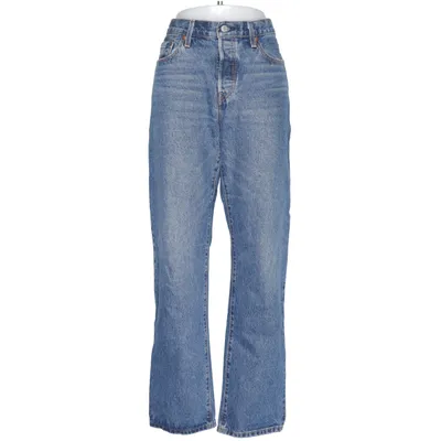 Jeans (Blå) från Levi's Premium Bomull