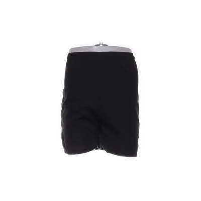 Basketball shorts (Black, White) from Tex Sport Concept Polyester