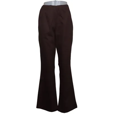 Pantalon (Marron) de Mia Linea