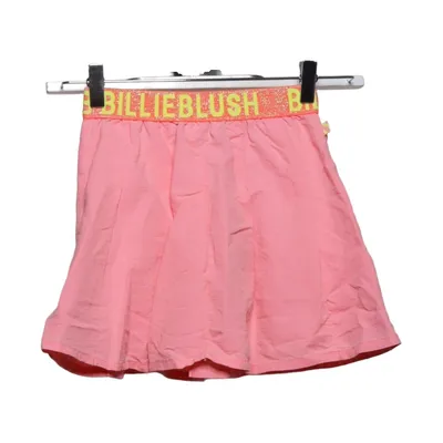 Jupe (Rose, Jaune) de Billieblush Polyamide