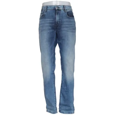 Jean (Italy) de Freesoul Coton, Élasthane, Lyocell, Polyester