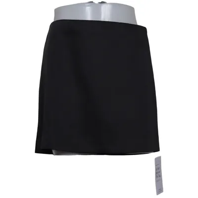Kjol (Svart) från Wakakuu Icons Polyester