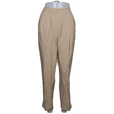 Pants (Beige) from adL Polyester