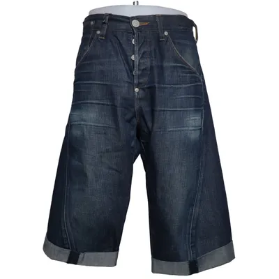 Jeansshorts (Blå) från LEVI'S Engineered Jeans Bomull