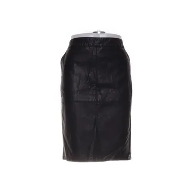 Kjol (Svart) från Soyaconcept Polyester, Polyuretan, Viskos