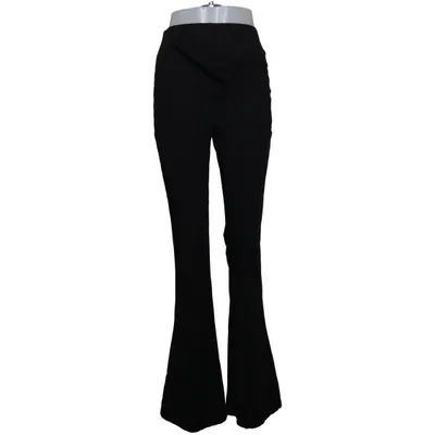Maternity pants (Black) from Missguided Maternity
