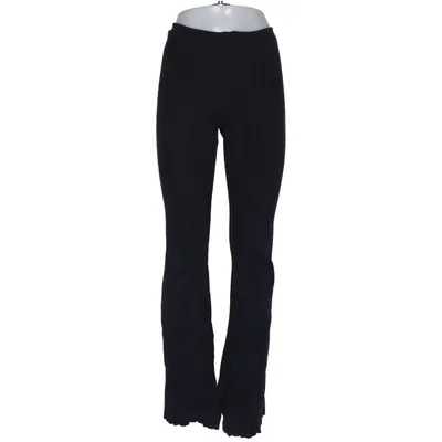 Pantalon (Noir) de Organic Basics