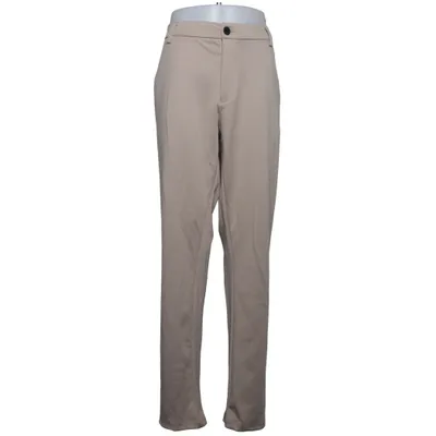 Chinos (Beige) från Ts Elastan, Polyester, Viskos