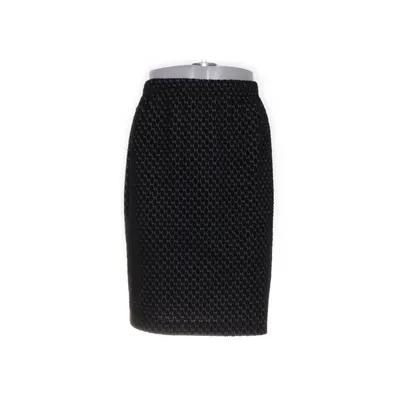 Kjol (Svart, Vit) från Baldino Akryl, Elastan, Polyamid, Polyester