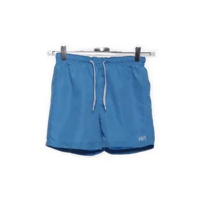 Badshorts (S058-0002) från WA Polyester