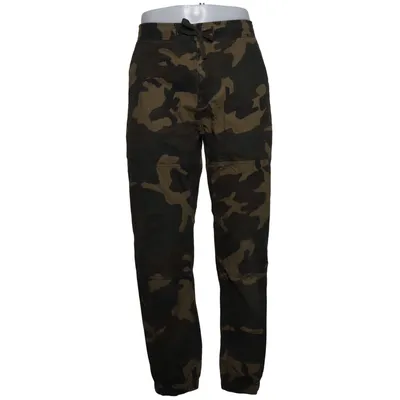 Cargo pants (Green, Brown, Multicolored) from Carhartt WIP Cotton, Polyester