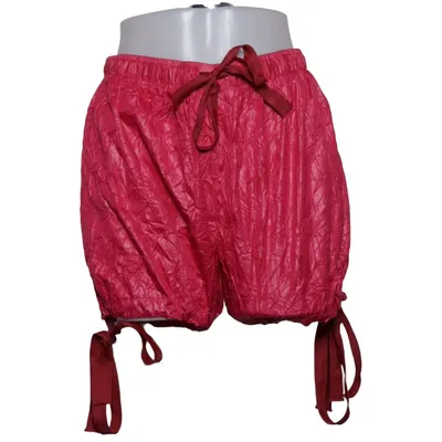 Short (Studio) de H&M Studio