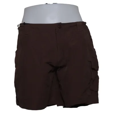 Outdoor shorts (Bruin) van Graphite