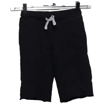 Sweatshort (Zwart) van Åhléns Kids Katoen, Polyester