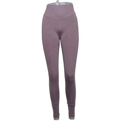 Sports tights (Purple) from Gym King