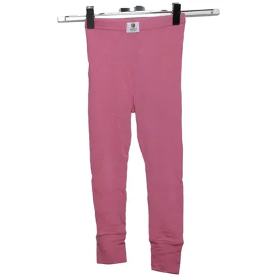 Base layer pants (Pink) from Janus Merino wool