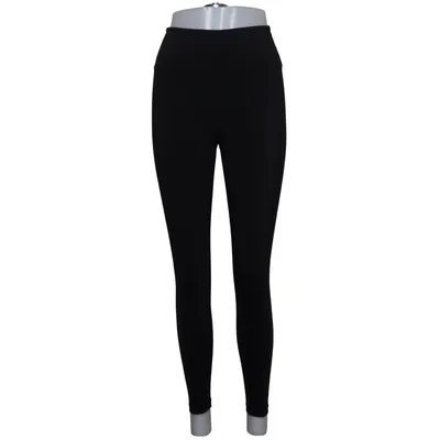 Collants de sport (Noir) de Adanola Élasthane, Polyamide
