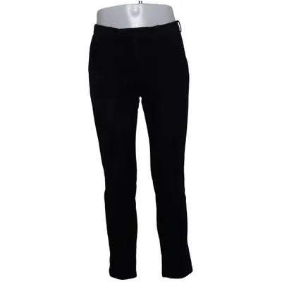 Corduroy broek (Denz Trousers) van Oscar Jacobson Katoen, Elastaan