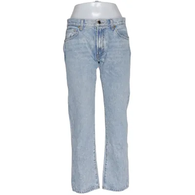 Jeans (Kyle) from Khaite Cotton