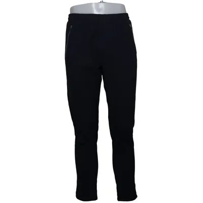 Pantalon (Gris) de Just Junkies Élasthane, Polyester, Viscose