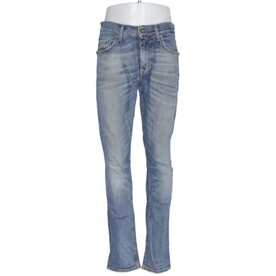 Spijkerbroek (Pistolero) van Tiger of Sweden Jeans Katoen, Elastaan