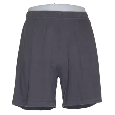 Pyjamasshorts (Grå) från Götzburg Bomull