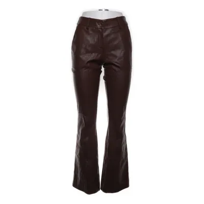 Broek (Bruin) van Design by Si Polyester, Polyurethaan