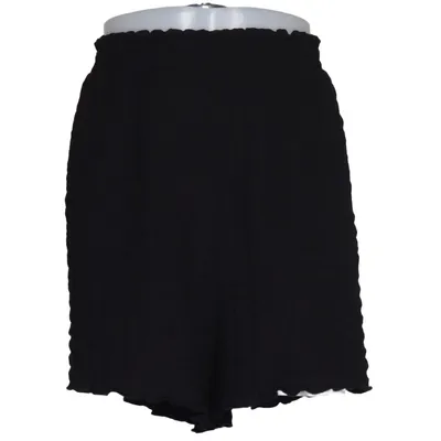 Shorts (Svart) från Papaya