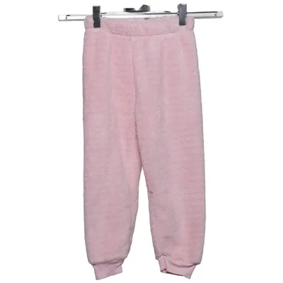 Pantalon de pyjama (Rose) de LC Waikiki Fibre métallique, Polyester
