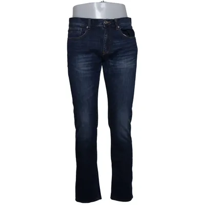 Spijkerbroek (J13) van Armani Exchange Katoen, Elastaan