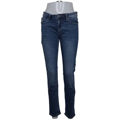 Jeans (Blue) from Calvin Klein Jeans Cotton, Elastane