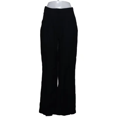 Palazzobyxor (Svart) från Madlady
