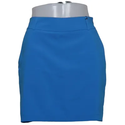 Jupe (Bleu) de Galvin Green Polyester