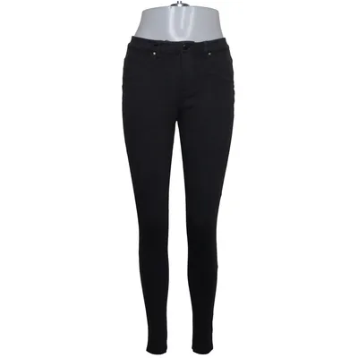Pants (Gray) from G by Guess Elastane, Polyamide, Viscose