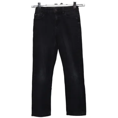 Spijkerbroek (Grijs) van Kiabi Katoen, Polyester
