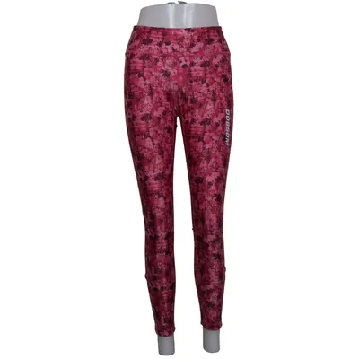 Sportleggings (Roze) van Dobsom Elastaan, Polyester