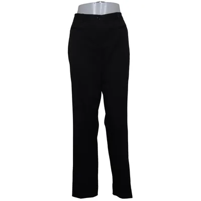 Jakkesætsbukser (Sort) fra Class International Elastan, Polyester, Viscose