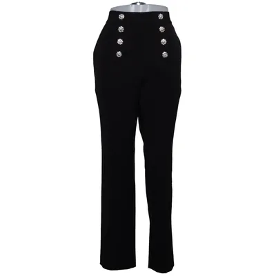 Jakkesætsbukser (Parilla) fra Custommade Bomuld, Elastan, Genanvendt polyester