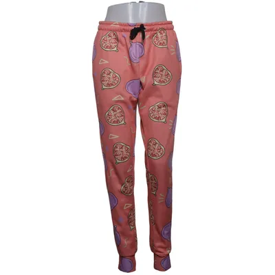 Pantalon de pyjama (Rose, Violet, Jaune) de Aloha From Deer Polyester