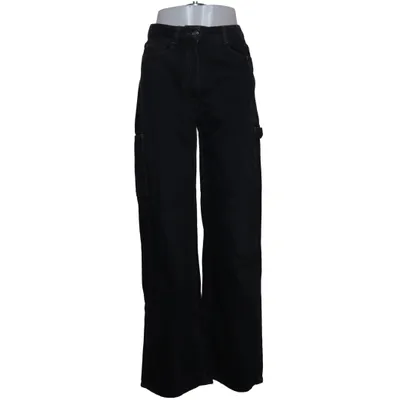 Jean (Gris) de Saks Potts Coton